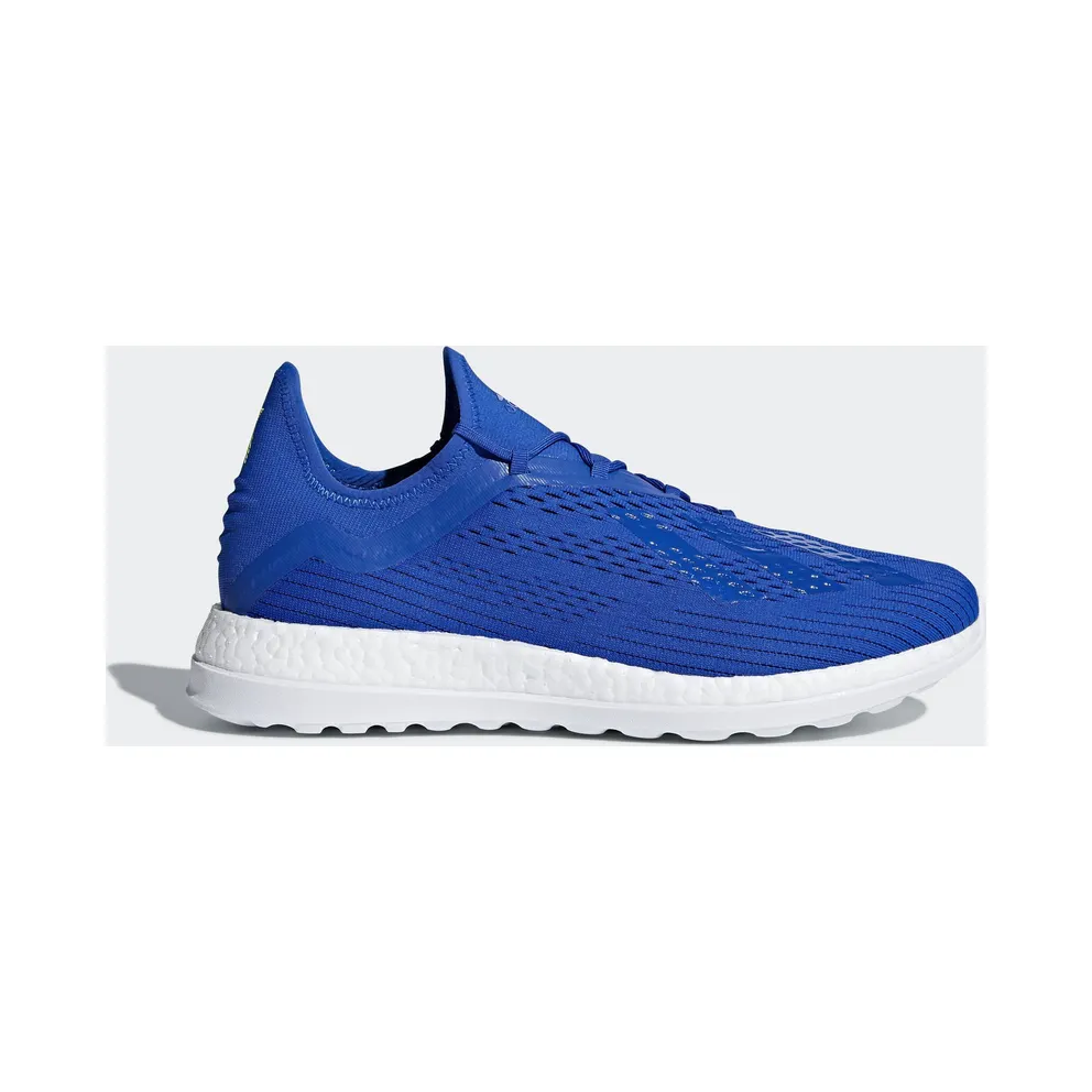 adidas X 18+ TR World Cup 2018 Football Blue (BB7420)