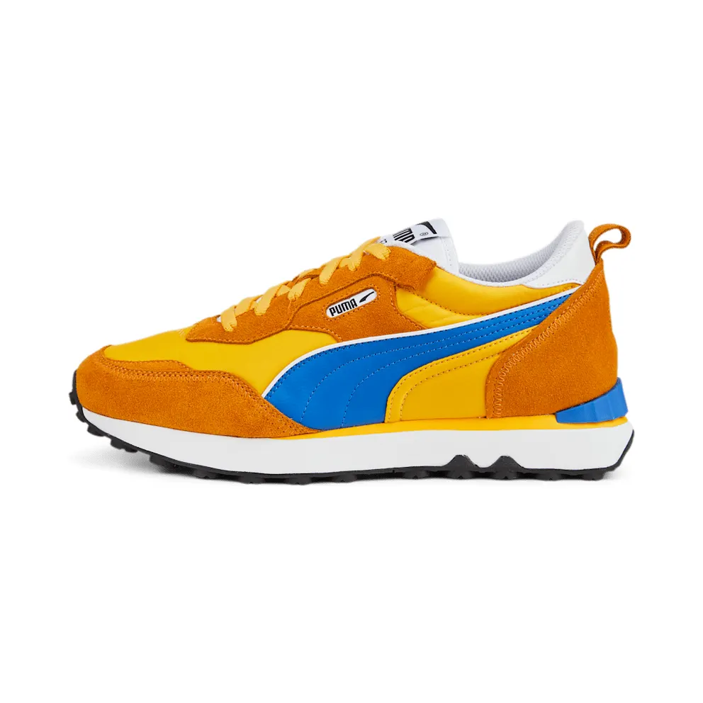 Puma Essentials Rider FV Orange (38718003)