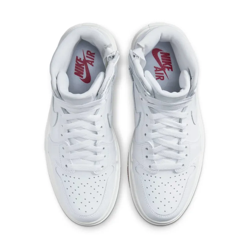Jordan 1 Elevate High SE White Gum (FB9894-100)