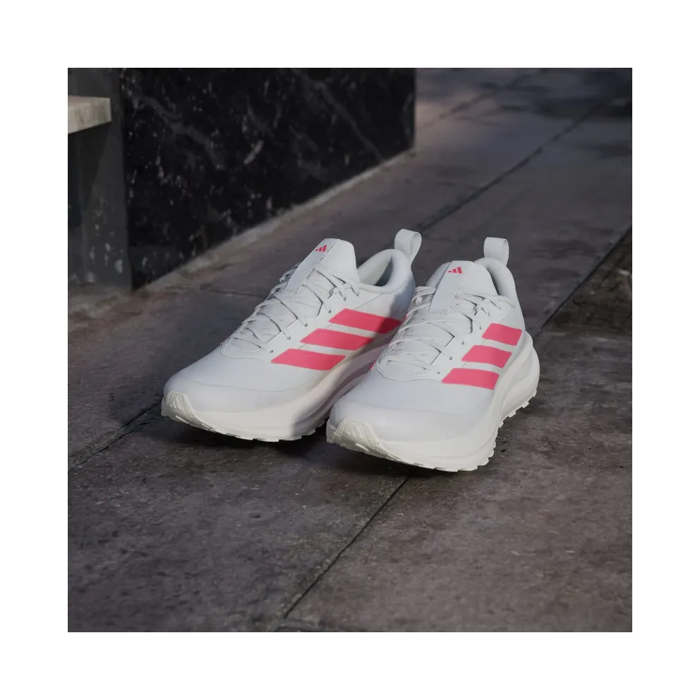 Adidas RUNFALCON 6 ATR Sports Shoes Orbit Grey / Solar Turbo / Alumina (IH1837)