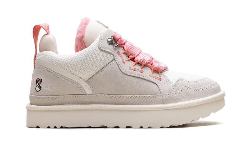 Ugg Lowmel Love ’25 “Jasmine Tropical Pink” (1172170-JNT)