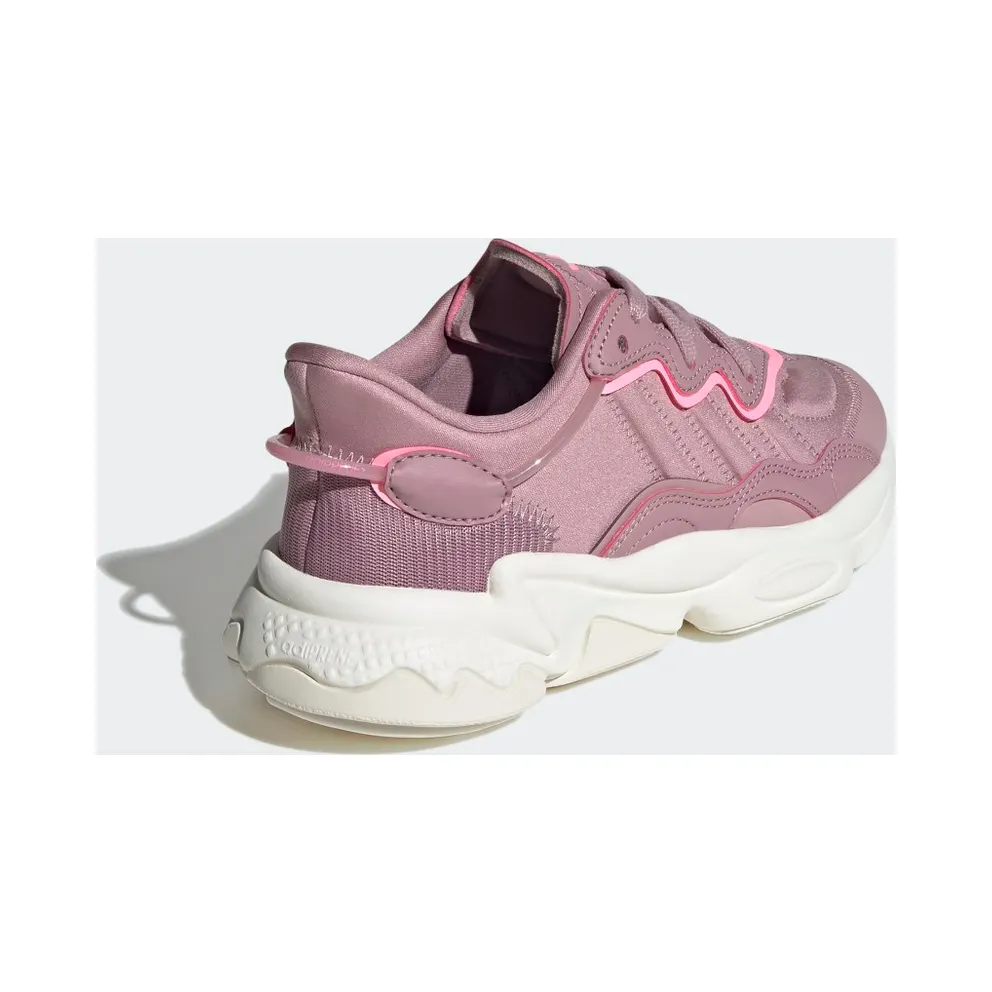 Adidas OZWEEGO Magic Mauve / Off White / Beam Pink (GV8889)