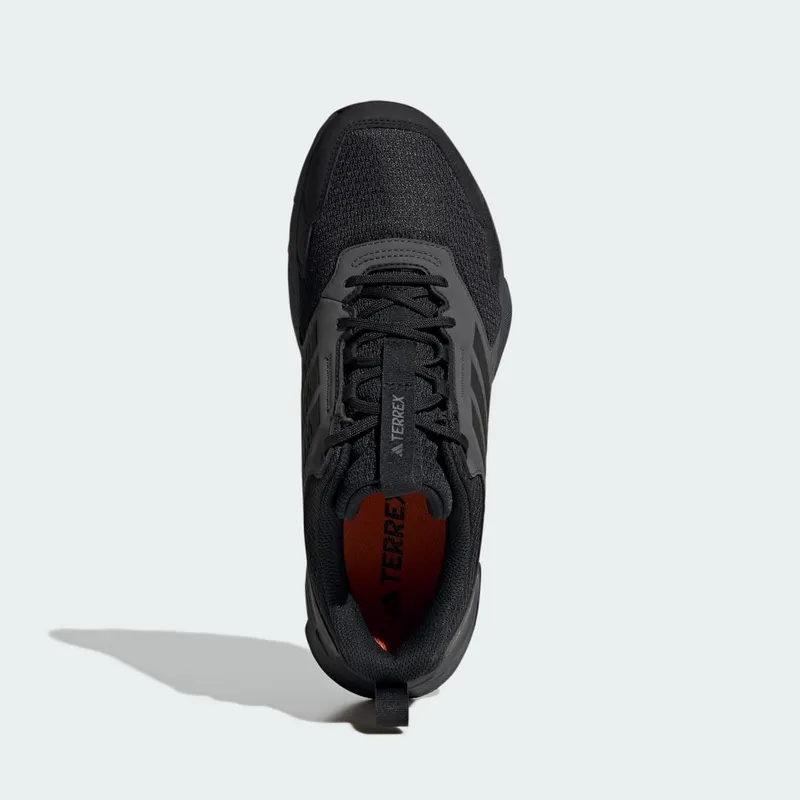 Adidas Tracefinder Trail Running Core Black / Core Black / Grey Six (IH2930)