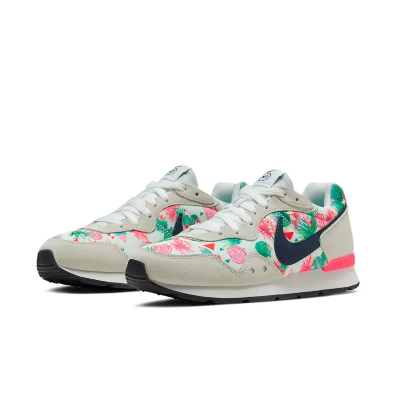 Nike Venture Runner N7 (2020) Spruce Aura/Flash Crimson-Black-Blue Void (CV8983-001)
