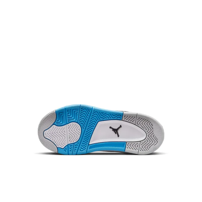 Jordan Dub Zero White Black Neutral Grey University Blue (DV1359-114)