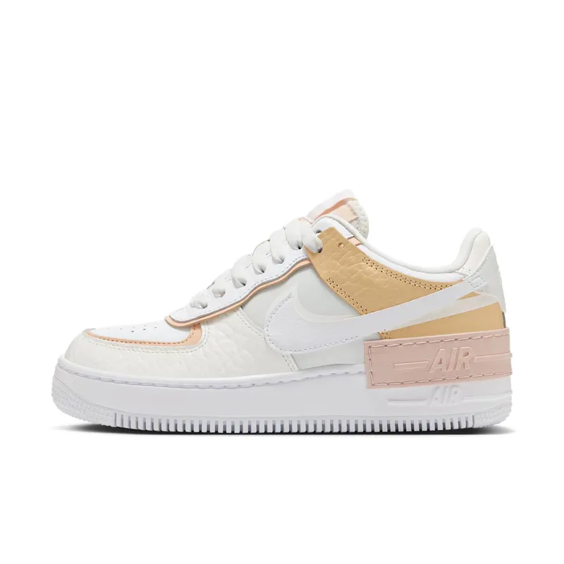 Nike WMNS AF-1 Shadow SE (2019) (CK3172-002)