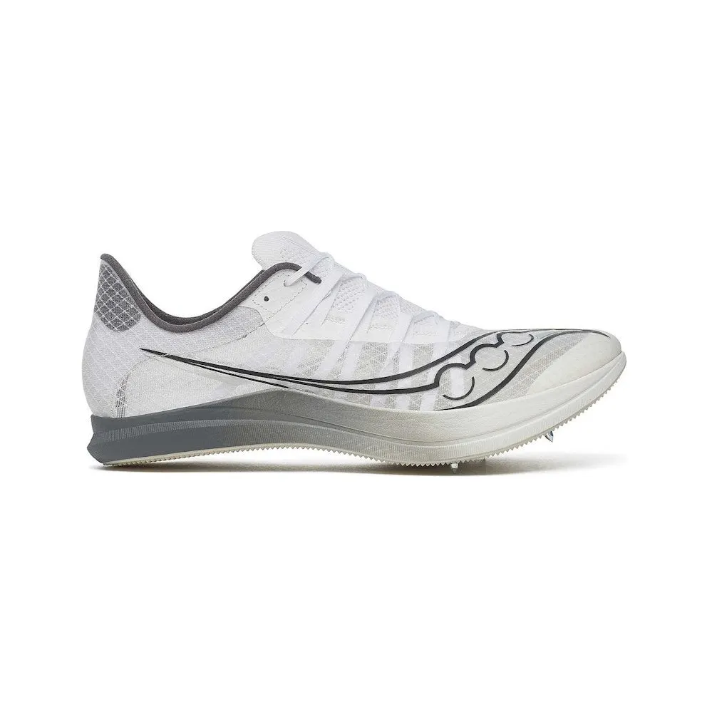 Saucony Terminal VT White Carbon (S29101-10)