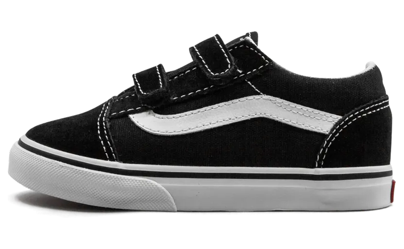 vans-old-skool VN000D3YBLK