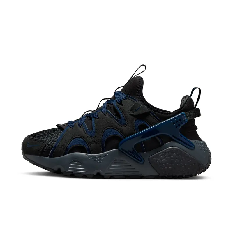 Nike Air Huarache Craft Black Obsidian (DQ8031-003)