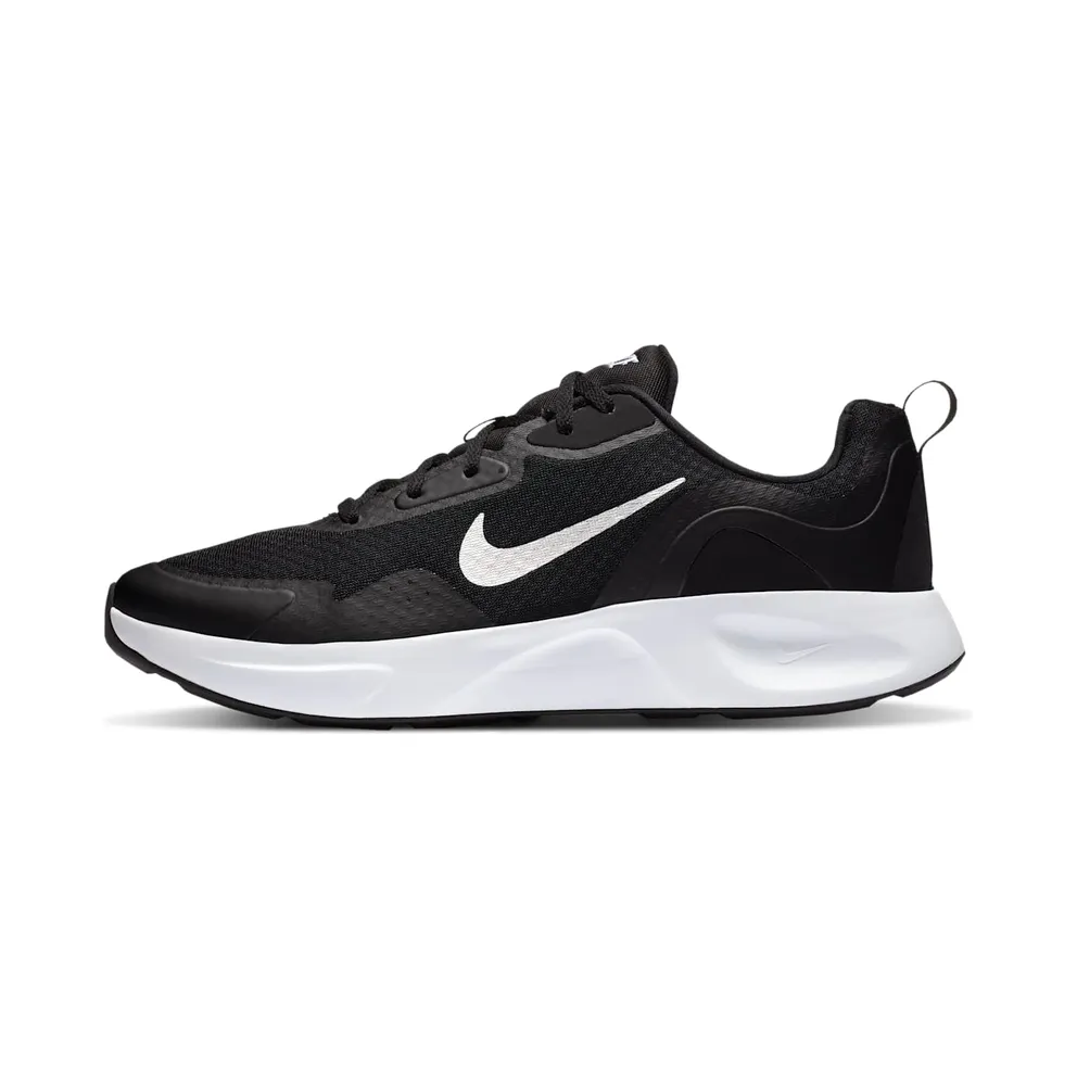 Nike Wearallday Schwarz (CJ1682-004)