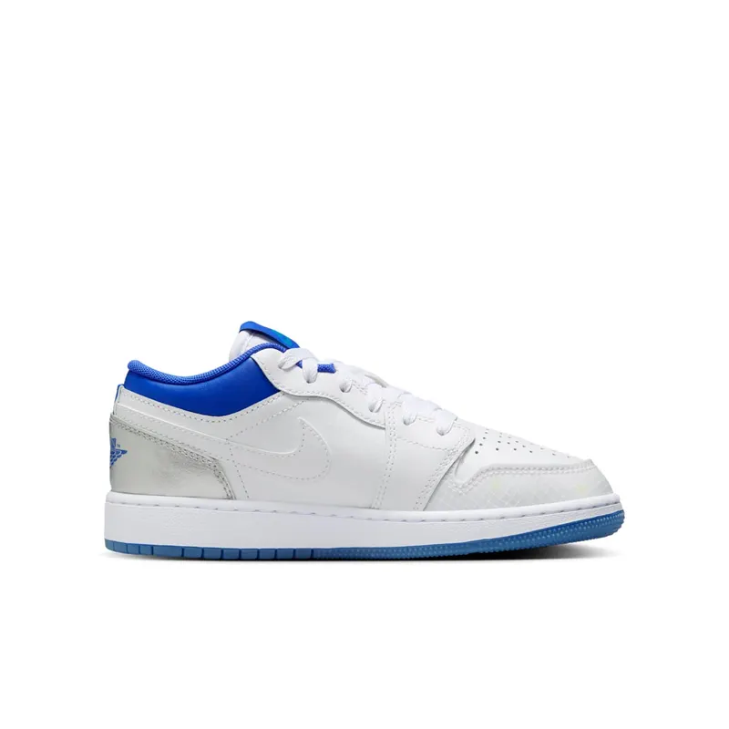 Jordan 1 Low The Sky Is Not The Limit (HJ9955-100)