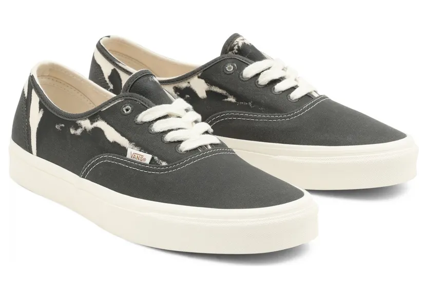 VANS Eco Theory Authentic Schoenen Grijs (VN0A5KRD8CO)