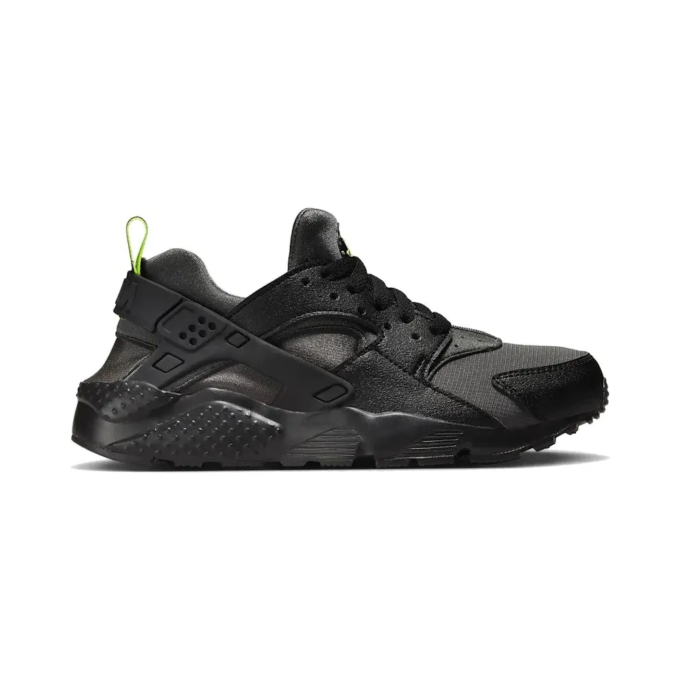 Nike Huarache Run Older Kids’ Grey (DZ5632-001)