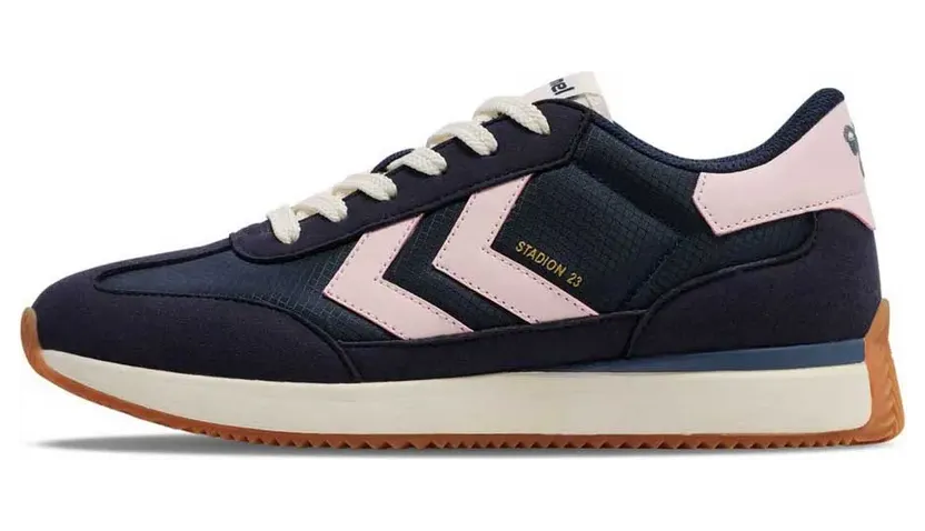 Hummel Stadion Blauw (228677-1009)