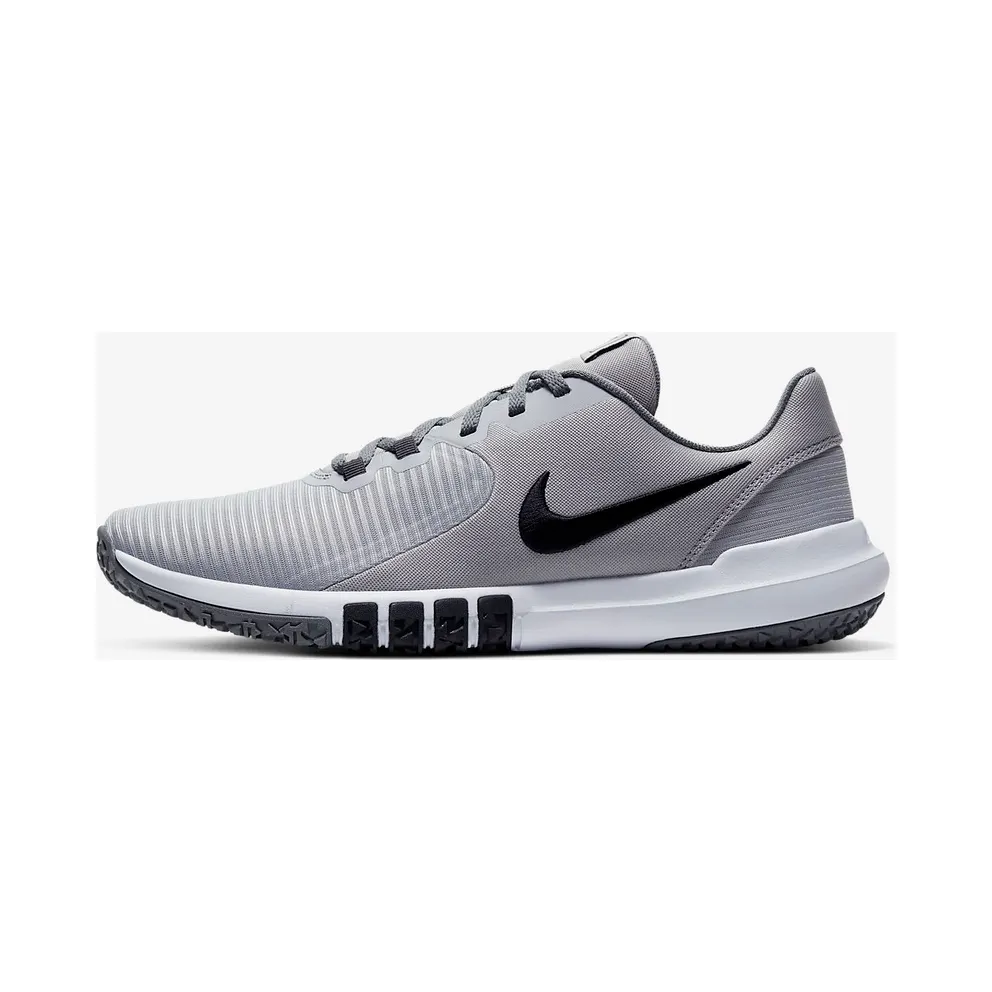 Nike Flex Control 4 “Smoke Grey” (CD0197-001)