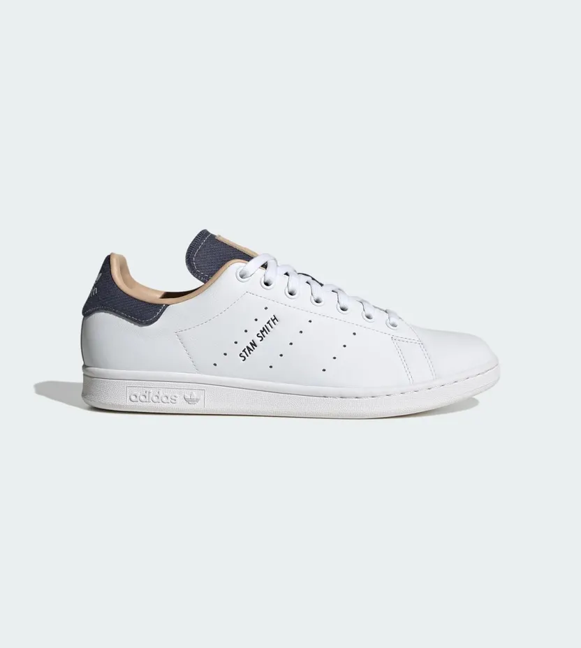adidas Stan Smith White / Magic Beige / White (ID2029)