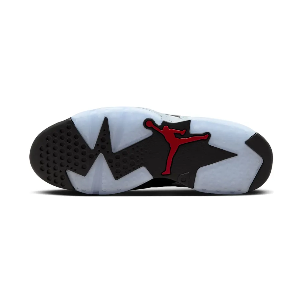 Jordan Flight Club 91 “White Cement” (555475-102)