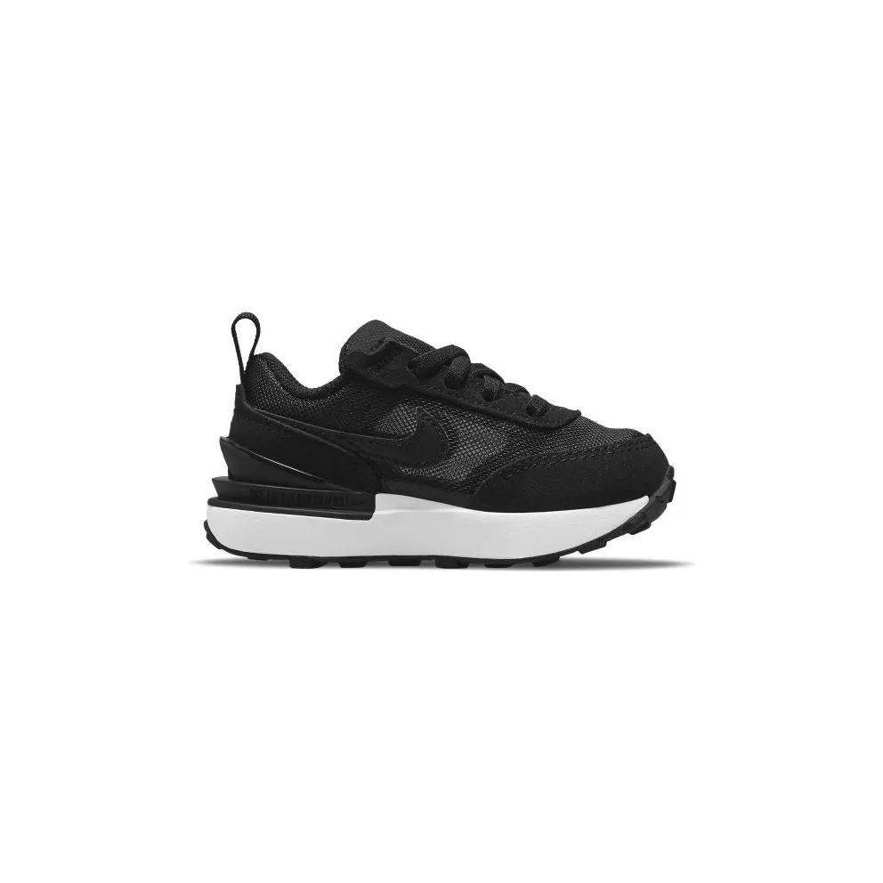 Nike Waffle One Baby & Toddler Black (DC0479-001)