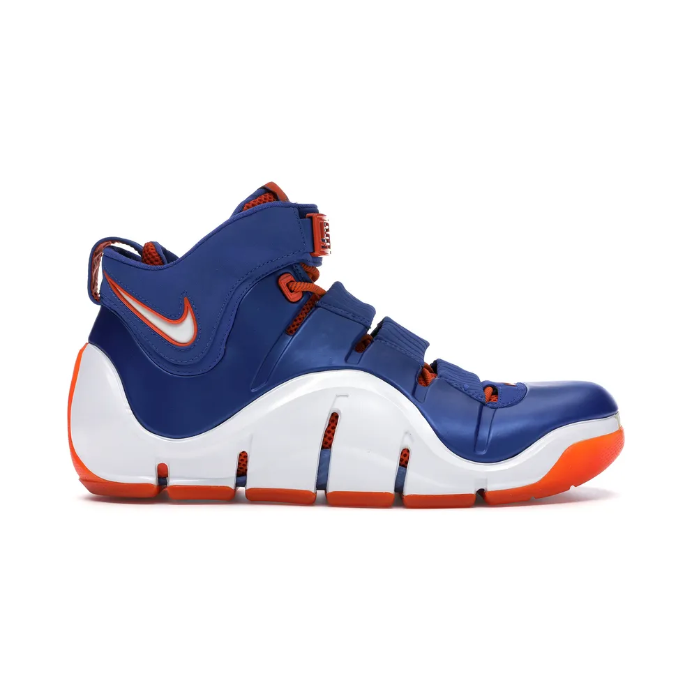 Nike LeBron 4 Birthday (314647-511)