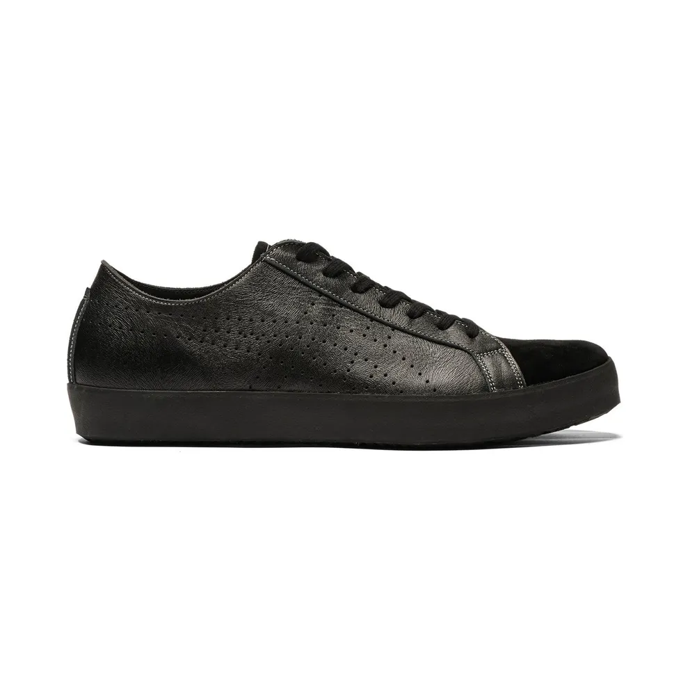 Onitsuka Tiger Fabre Deluxe Lo CL Nippon Made Black (1183C510-001)