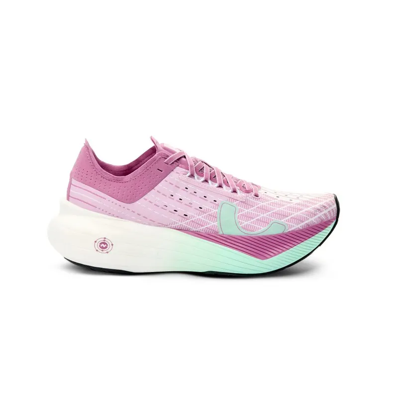 True Motion sneaker Lilac (TMW01151B02)