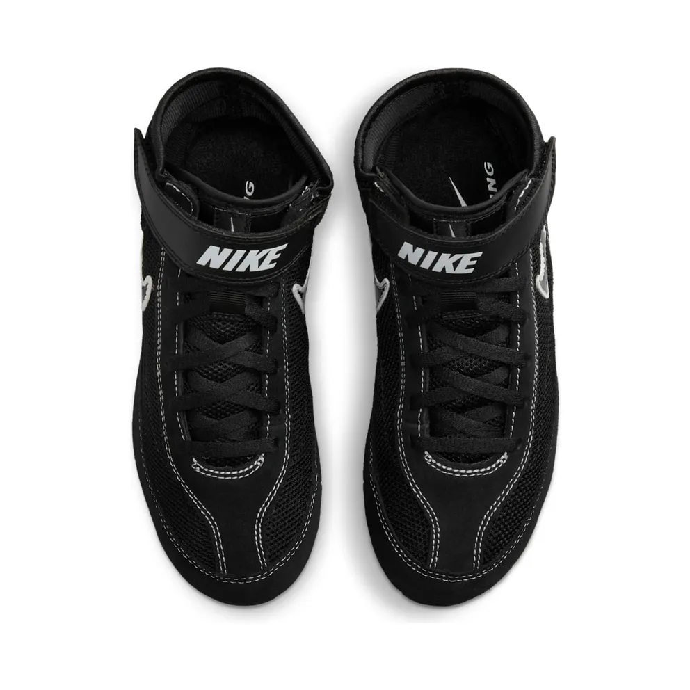 Nike Speedsweep VII Black White (366684-001)