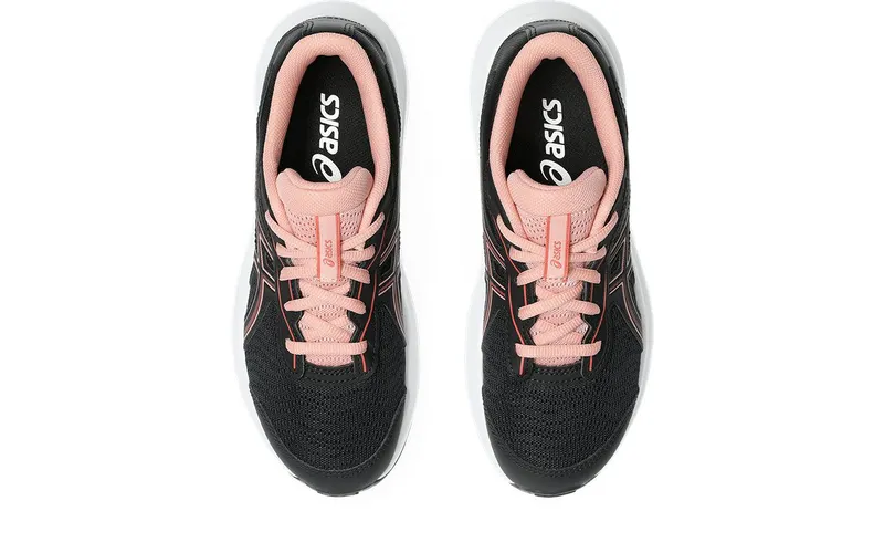 ASICS Contend 9 Black Dark Pink Clay (1014A337-008)