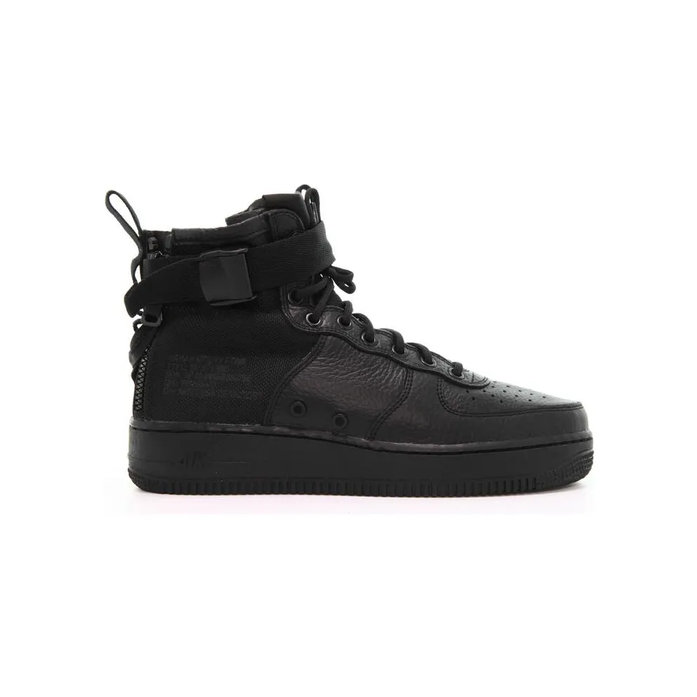 Nike Speciale Force Air Force 1 hi-top – Grey (917753)
