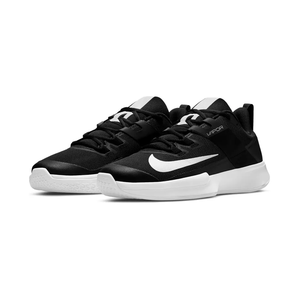 NikeCourt Vapor Lite Hard Court Tennis Black (DC3432-008)