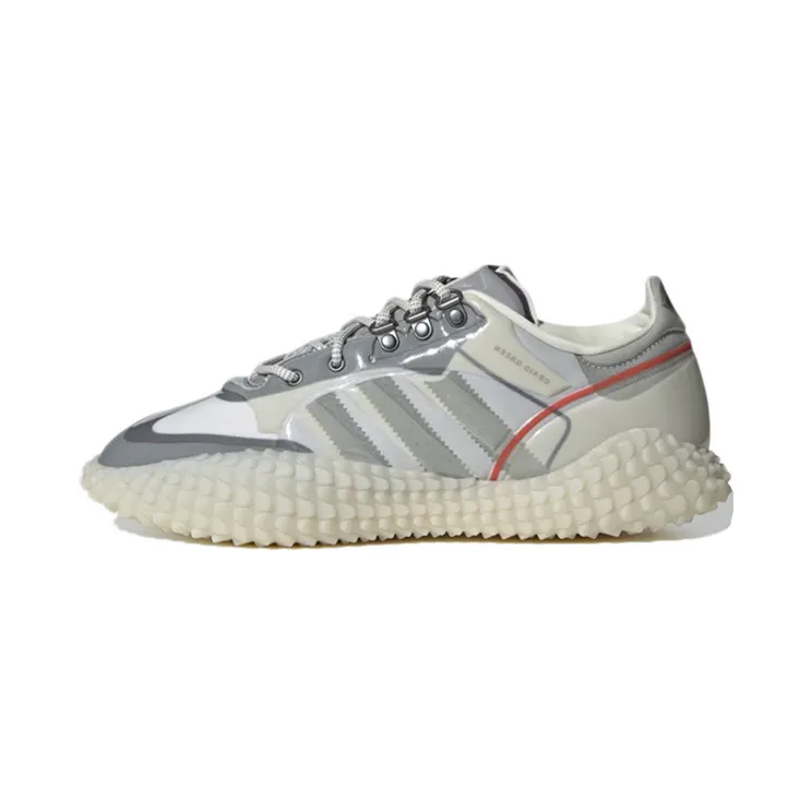 Adidas Craig Green x Polta AKH I ‘Grey Cream’ Cream White/Cream White/Cream White (FV6810)