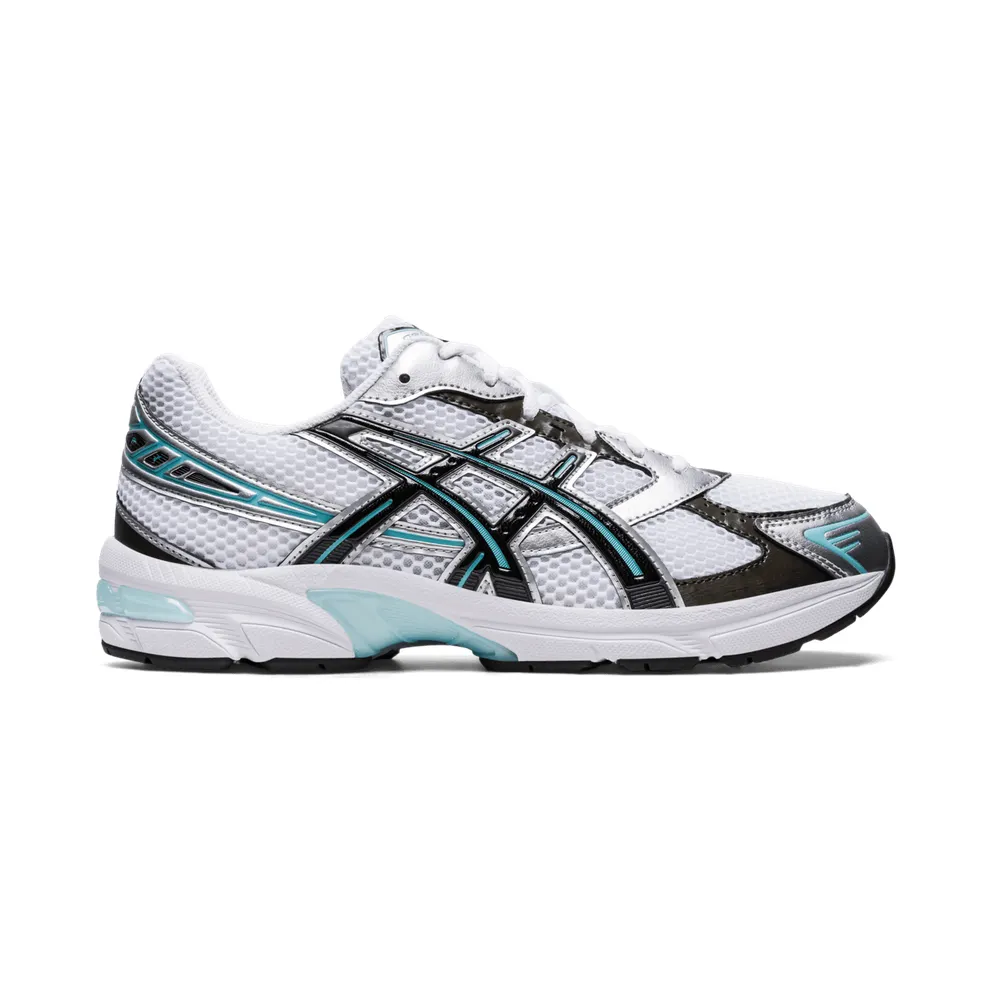 Asics GEL-1130 White/Black (1201A256.109)