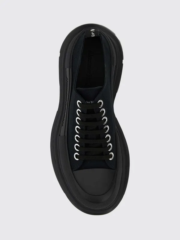 Mcqueen Black (697072W4AAQ1000)
