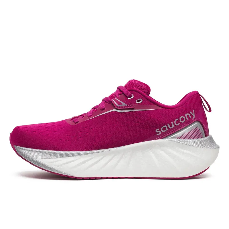 Saucony Triumph Magenta (S10964-161)