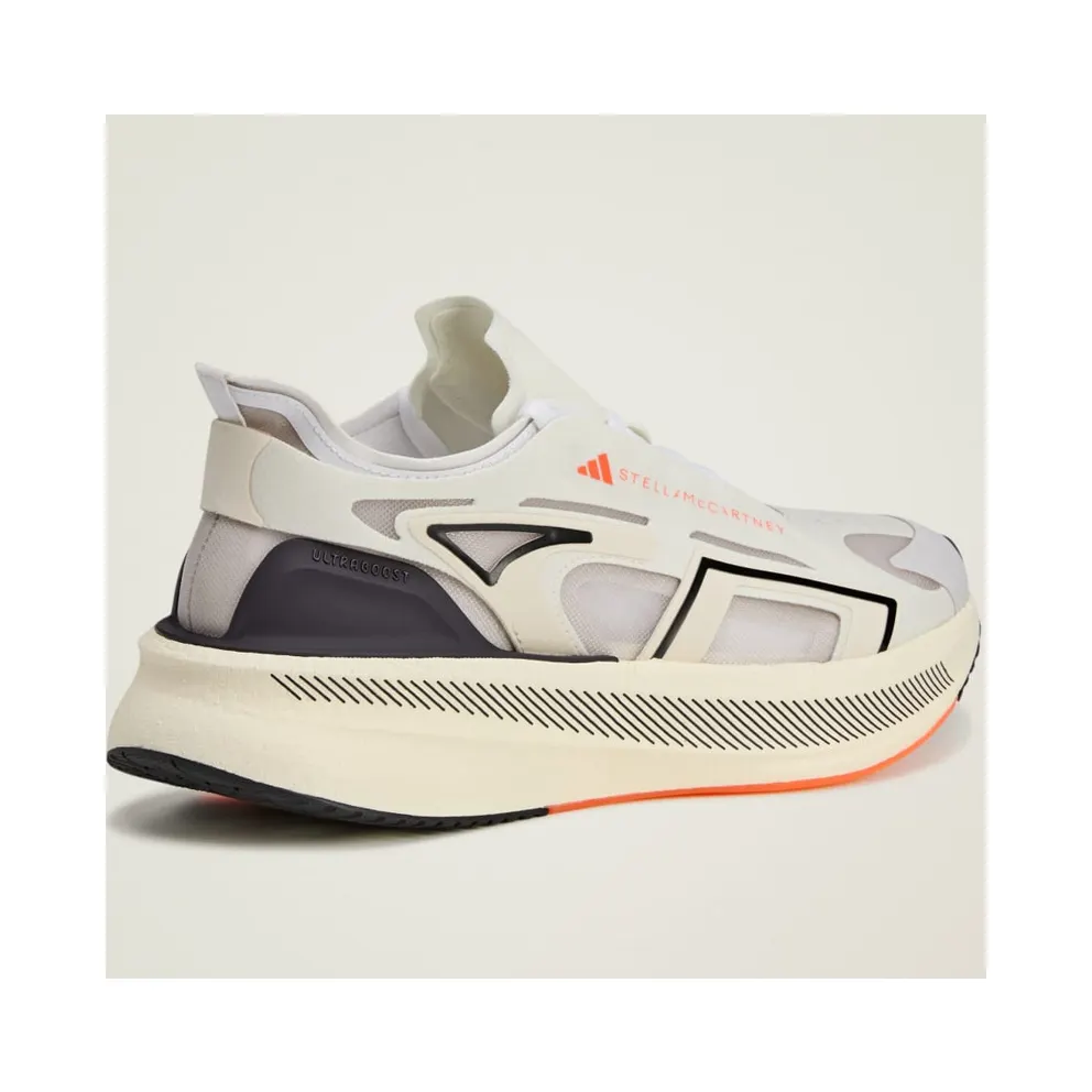 Adidas adidas by Stella McCartney Ultraboost 5 Ivory / Grey One / Core Black (JR0665)
