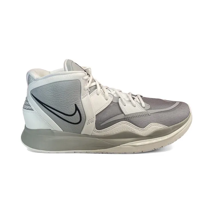Nike Kyrie Infinity TB Wolf Grey Black (DX6653-003)