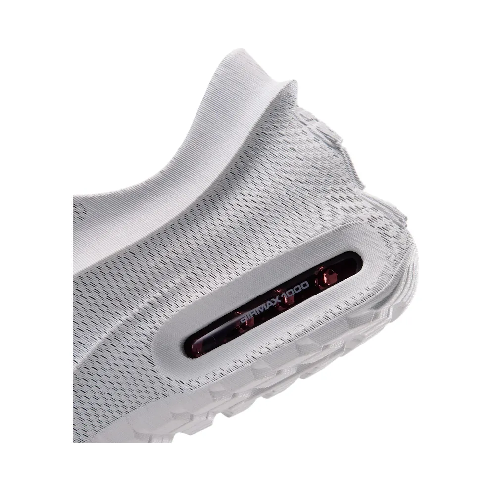 Nike Air Max 1000.3 – “Pure Platinum / Burgundy Crush / Pure Platinum” (JV2916-001)