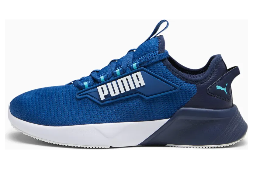 Puma Retaliate 2 Blauw/Wit (377085-12)