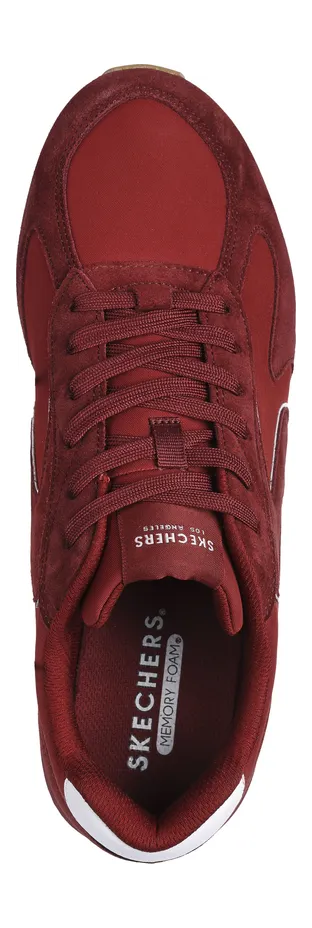 skechers-skech 183202 BURG