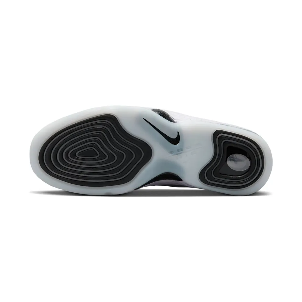 Nike Air Penny 2 “Black Patent” (DV0817-001)