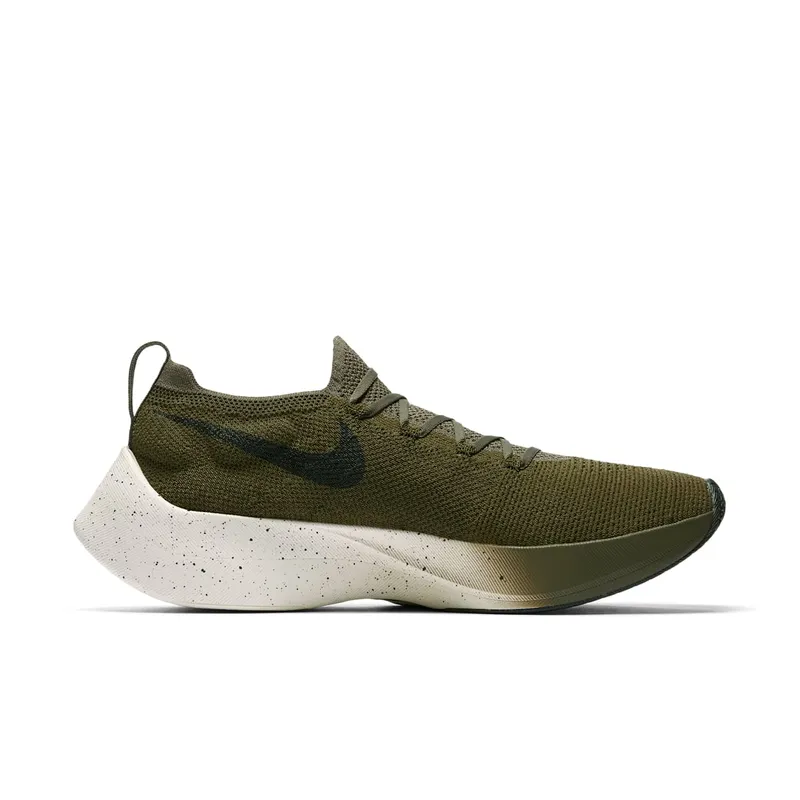 Nike Vapor Street Flyknit Medium Olive Medium Olive/Sequoia-Sail (AQ1763-201)