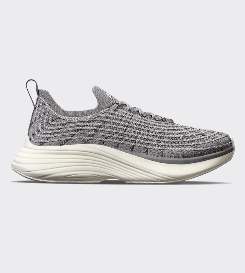 APL TechLoom Zipline “Shark/Ivory/Anthracite” (Dames)