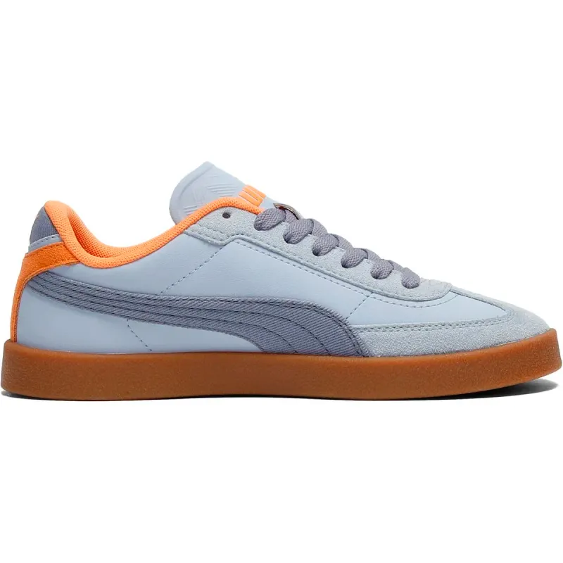 Puma Club II Purple (406158)