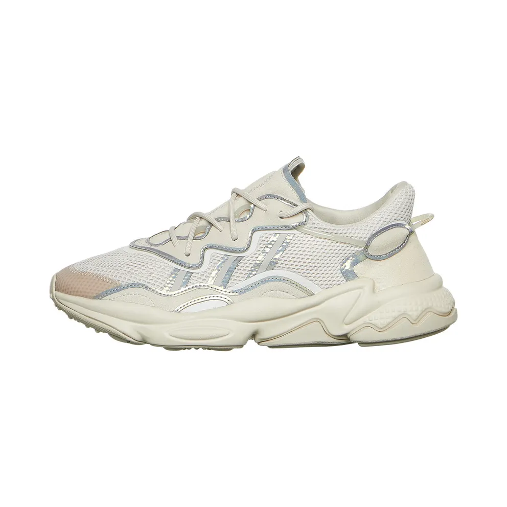 adidas Ozweego Clear Brown / Clear Brown / Footwear White (FV9655)