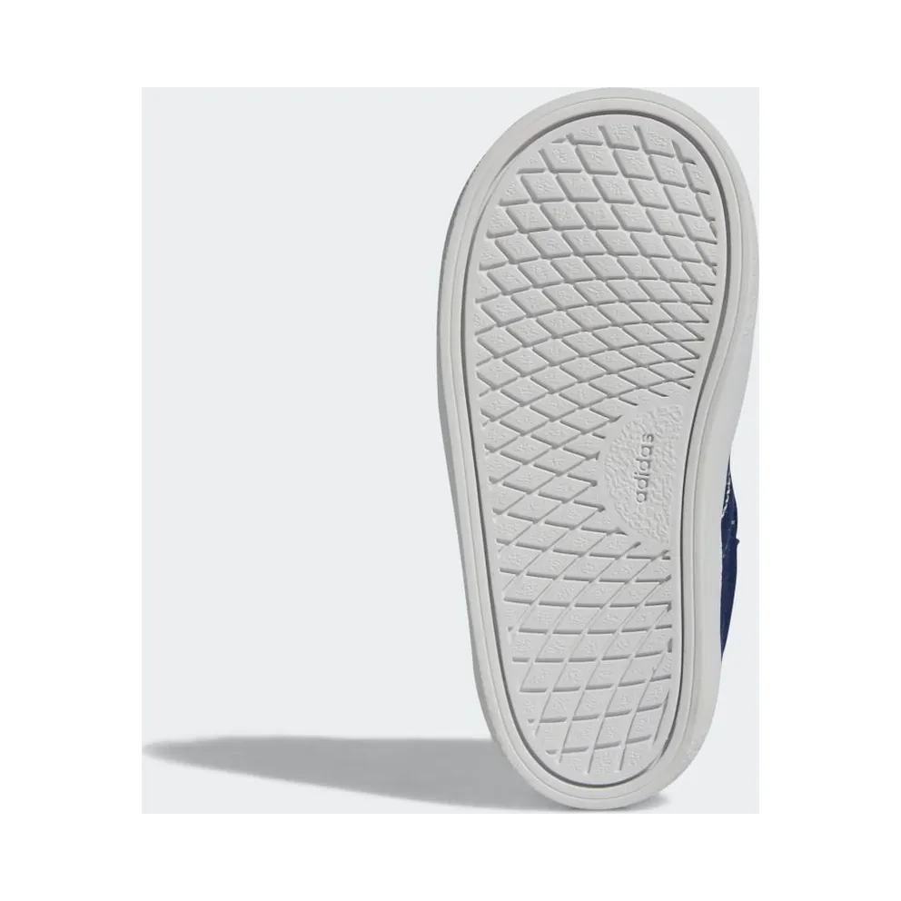 Adidas VULCRAID3R Skateboarding Dark Blue / Cloud White / Blue Rush (GZ3349)