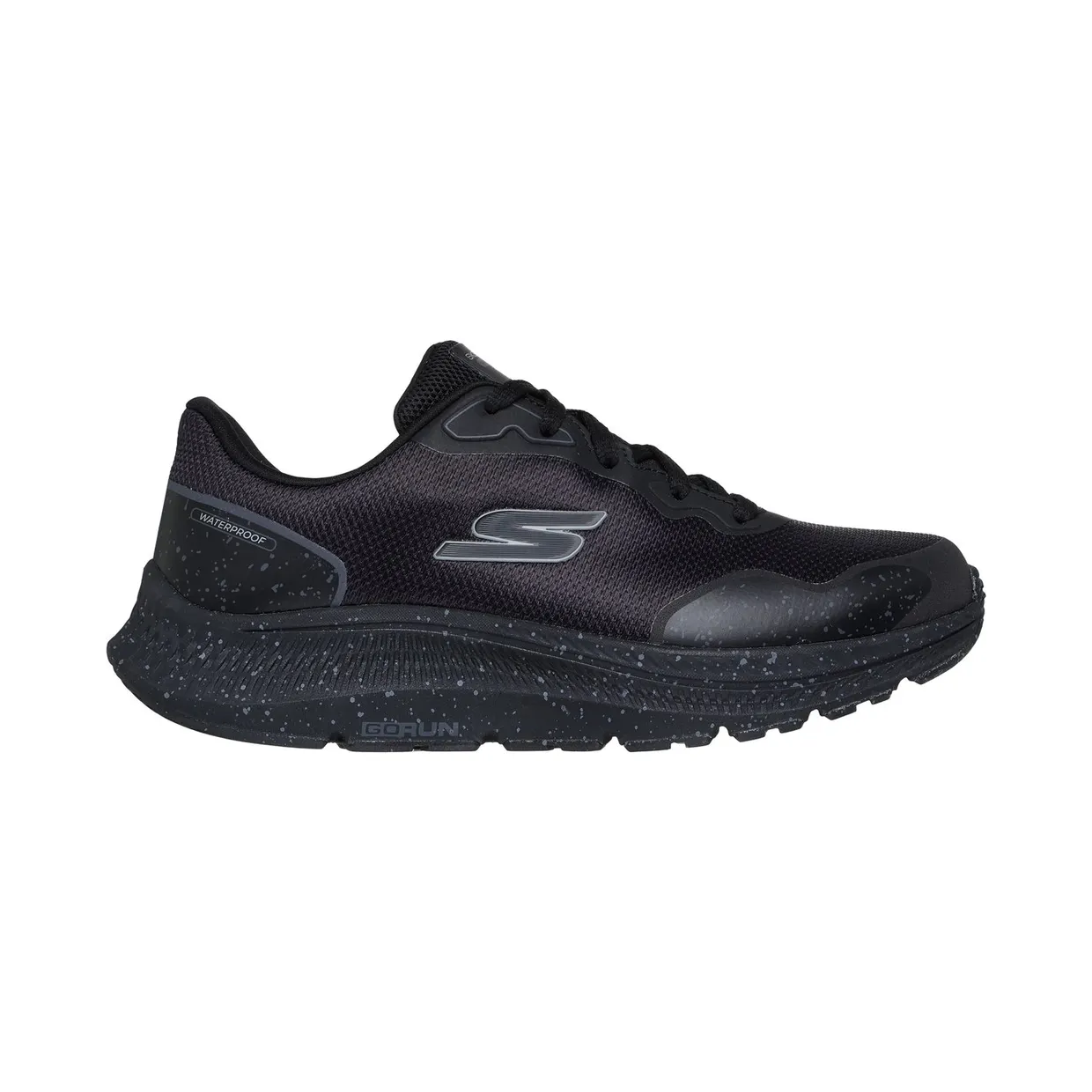 skechers-go-run 128625_BBK