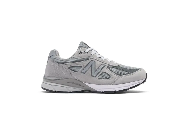 New Balance U990GR4 – Made in USA (grey) – U990GR4