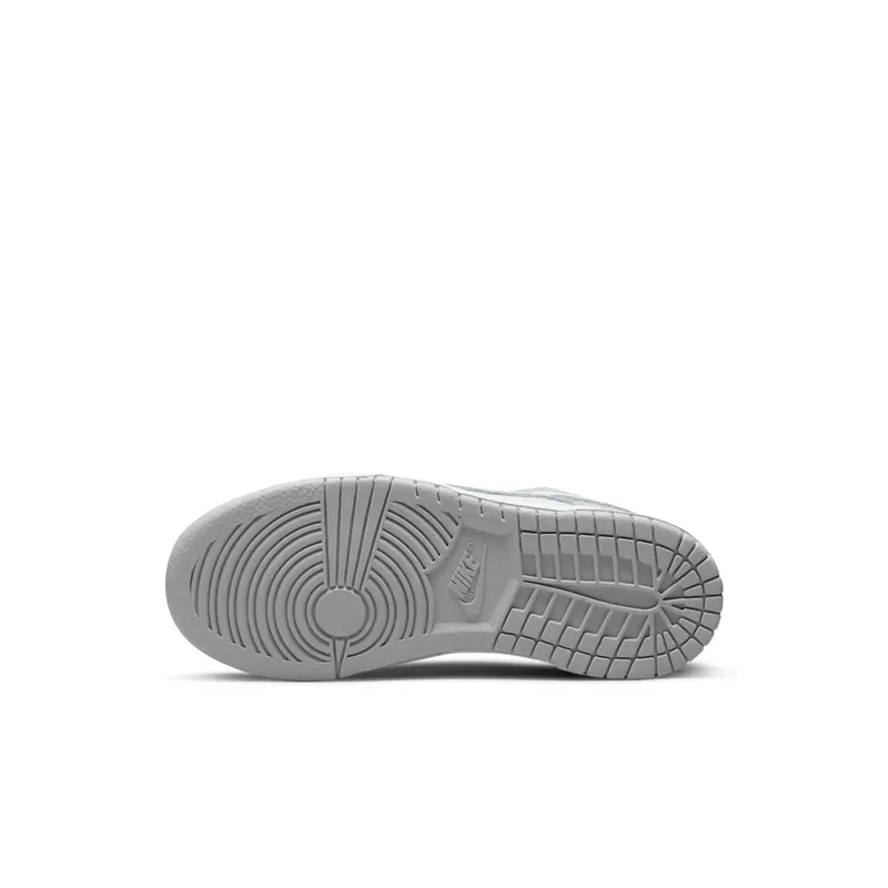 Nike Dunk Low Two-Toned Grey (PS) (DH9756-001)