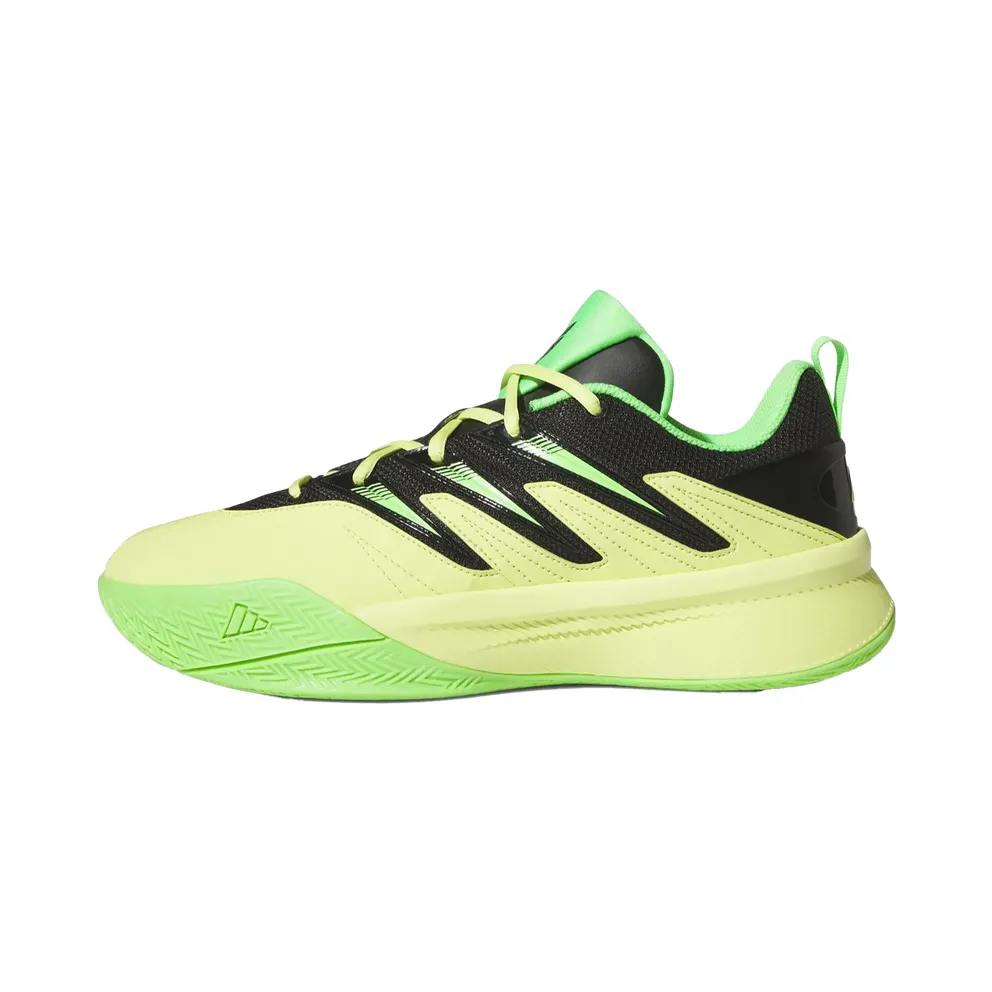 Adidas DAME CERTIFIED 3 “Green/Black” (JI1542)