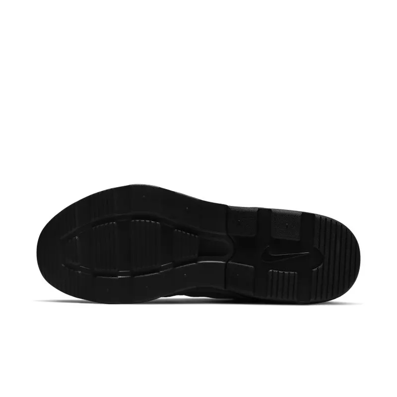 Nike Air Max Motion 2 Black Black/Black-Anthracite (AO0266-004)