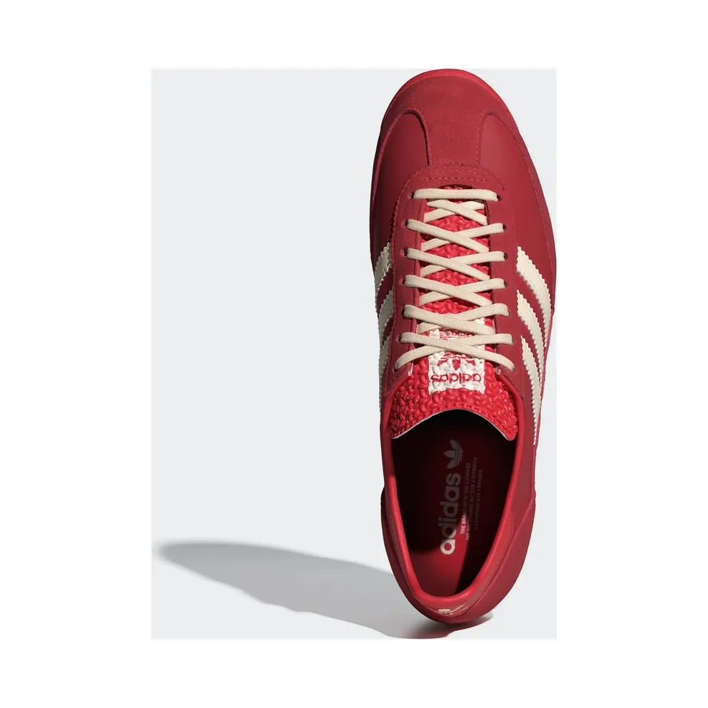 adidas SL 72 Better Scarlet / Cream White / Halo Blue (IE3475)